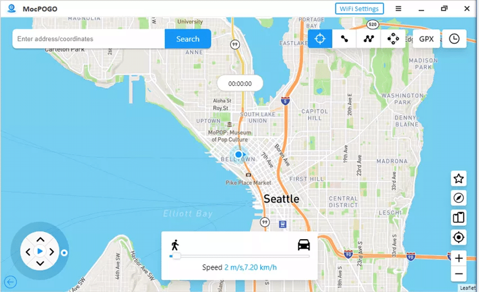 How To Spoof Pokemon GO Location Without Being Banned in 2025