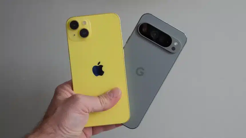 iOS 26 to Bring eSIM Android Transfer Support