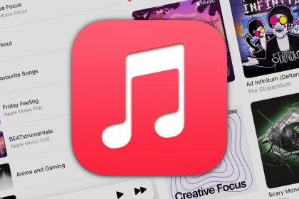 Apple Music ‘Reboot’ Might Get AI Treatment