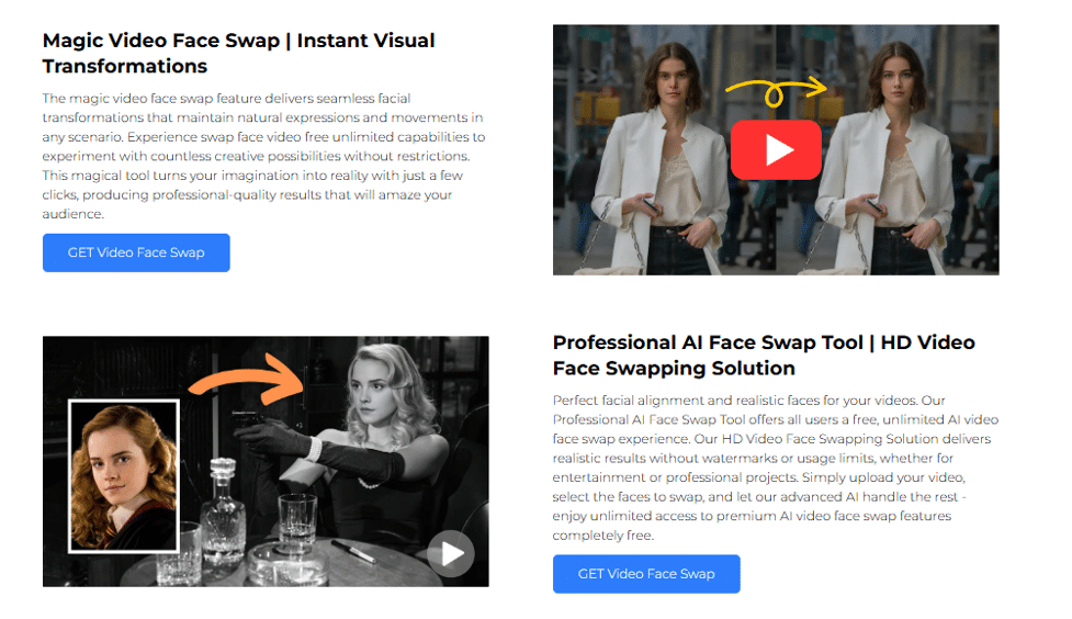 Video Face Swap: Complete Guide for Beginners