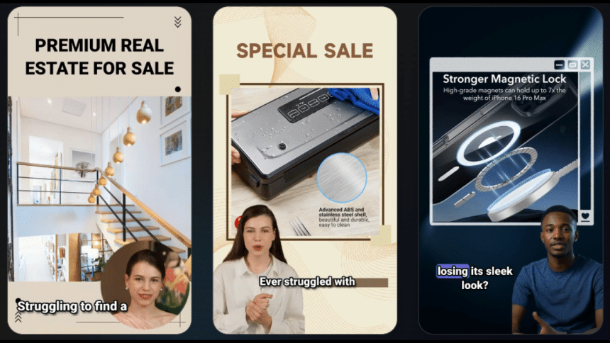 AdMaker.ai Review Revolutionizing Digital Advertising with AI-Powered Creativity