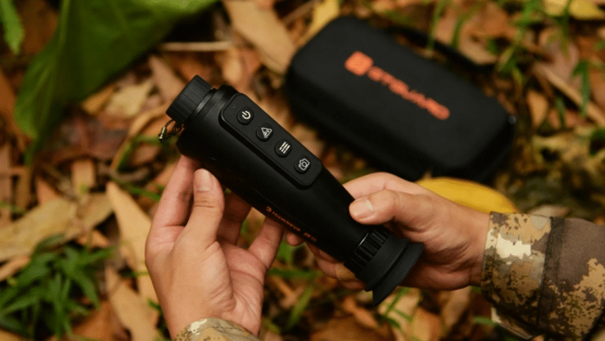 Affordable Thermal Tech: What to Look for in a Thermal Monocular Under $500