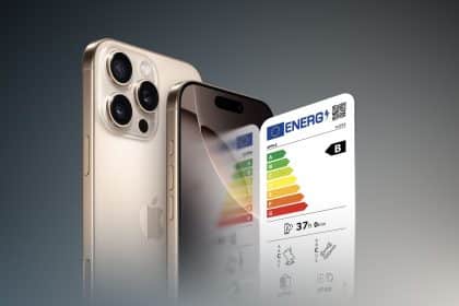 EU iPad and iPhone Pages Get Battery and Energy Details