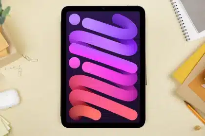 The iPad Mini 7 Wi-Fi 128GB is $100 Off