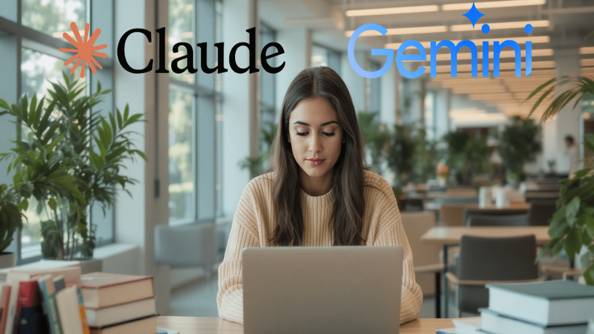 Claude 4 Opus vs Gemini Which AI Is the Ultimate Study Partner in 2025?