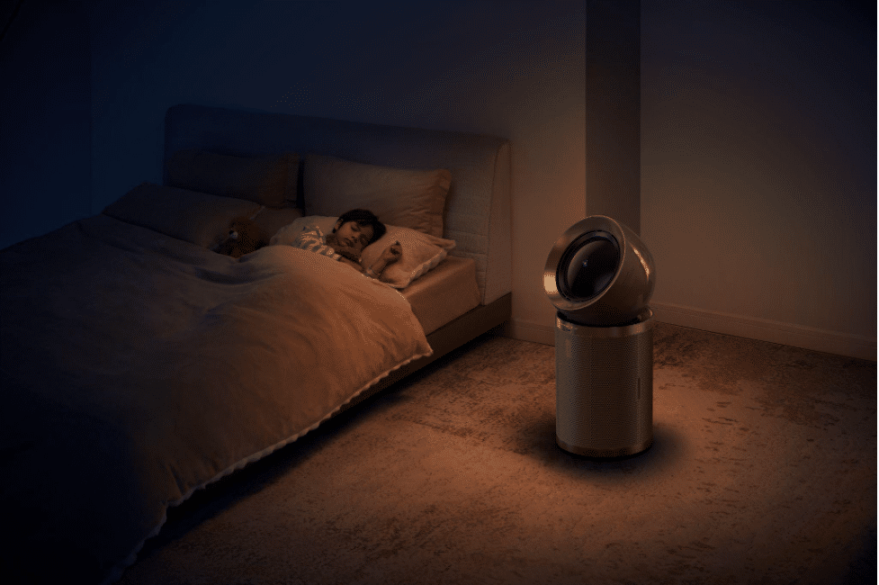 How the Dreame PM20 Uses Radar, Sensors, and Smart Airflow to Fight Dirty Air Indoors