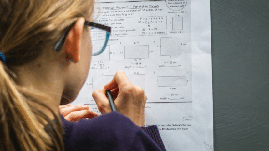 Finding The Right Tools To Help Your Children Love And Enjoy Mathematics