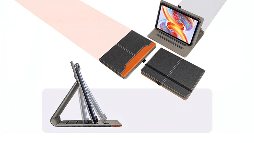 How Custom iPad Cases Are Redefining Professional Branding