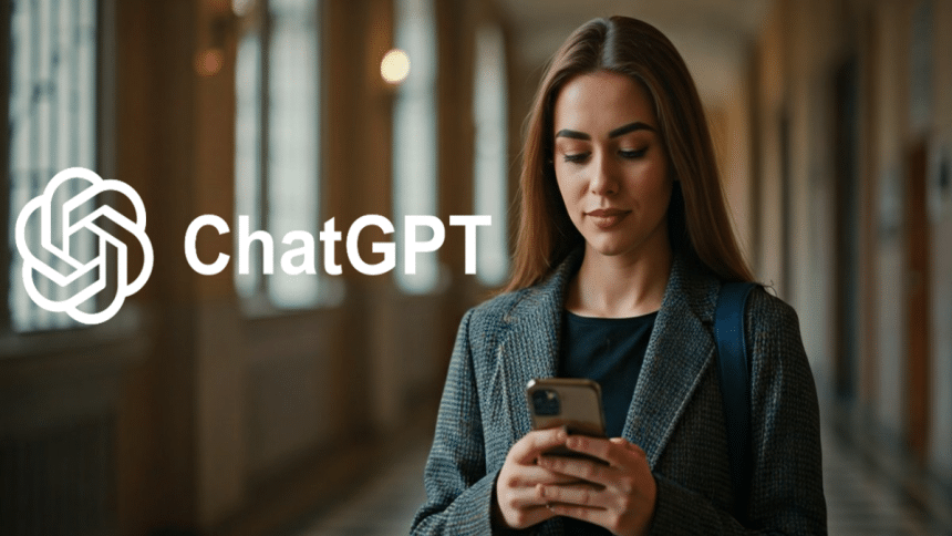 I Wrote My Entire Semester’s Papers Using Only My iPhone and AI - Here’s How ChatGPT and Claude Made It Possible