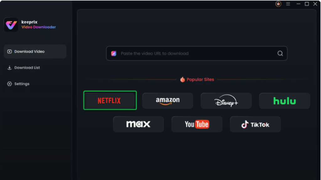 How to Keep Netflix Downloads Forever for Watching Offline