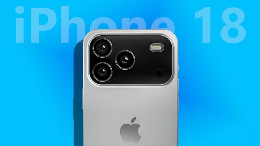 iPhone 18 Pro Slated to Have Small Dynamic Island