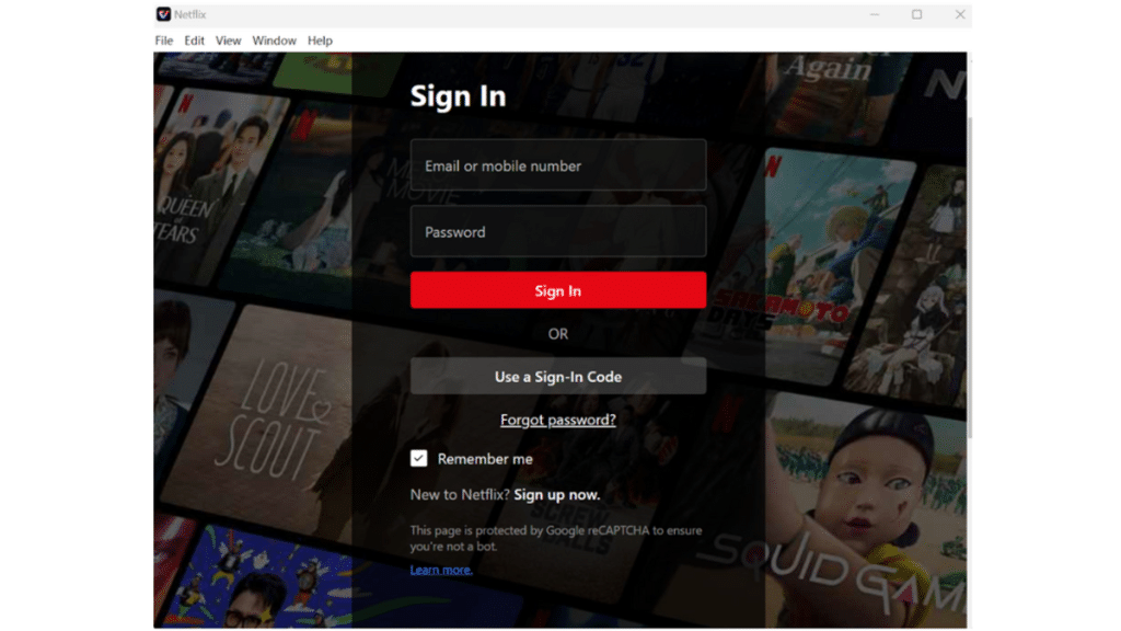 How to Keep Netflix Downloads Forever for Watching Offline