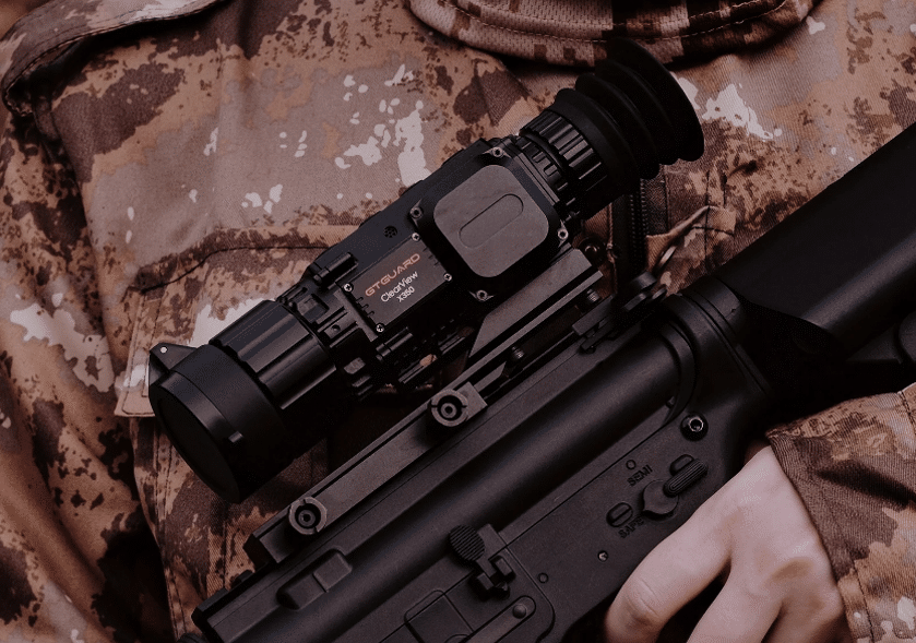 Affordable Thermal Tech: What to Look for in a Thermal Monocular Under $500