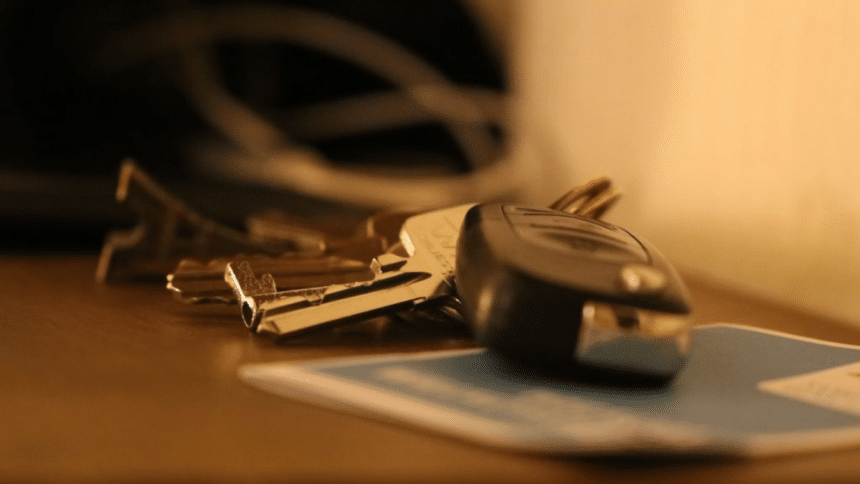 Lost or broken key? Expert Schlüsseldienst Service - Your first choice for key problems