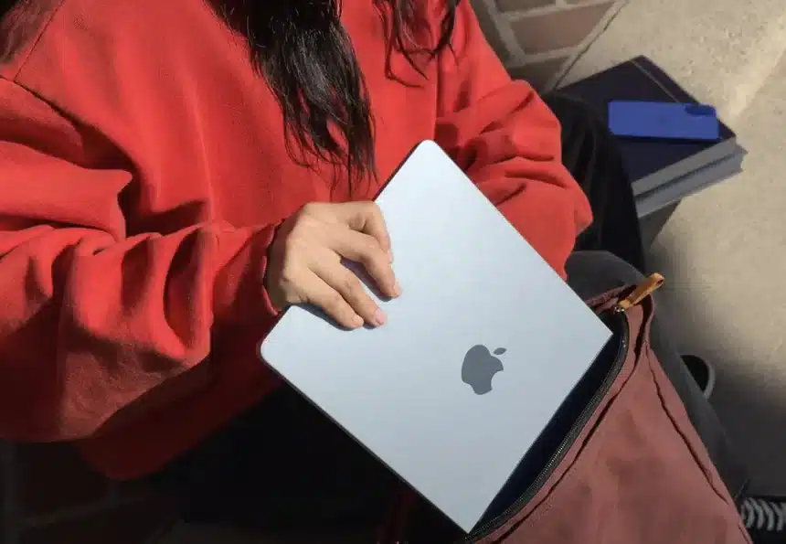 The 13-inch M4 MacBook Air with 512GB is $150 Off