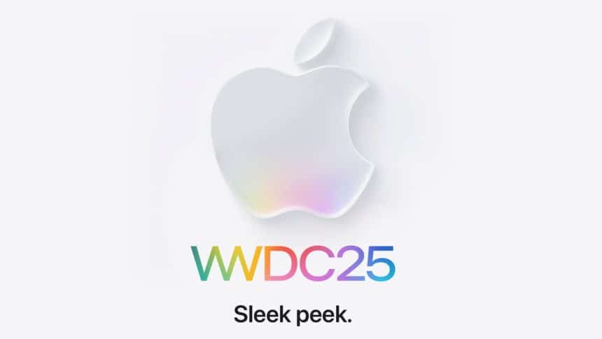 New ‘Sleek Peek’ Page Appears Prior to WWDC