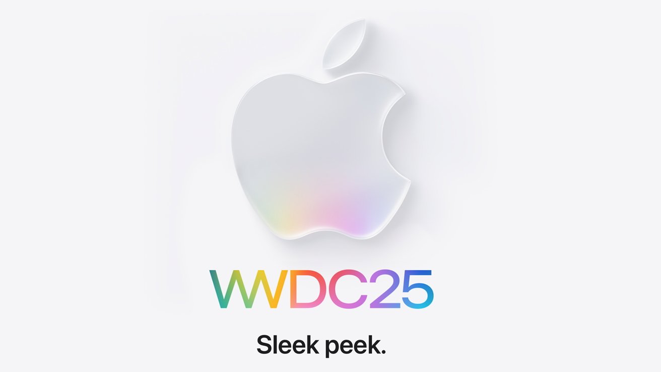New ‘Sleek Peek’ Page Appears Prior to WWDC
