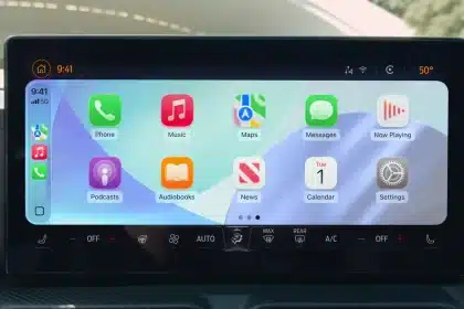 CarPlay Video Playback Through iPhone Announced