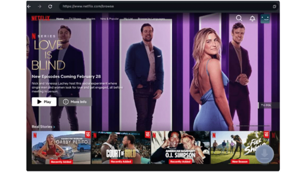 How to Keep Netflix Downloads Forever for Watching Offline
