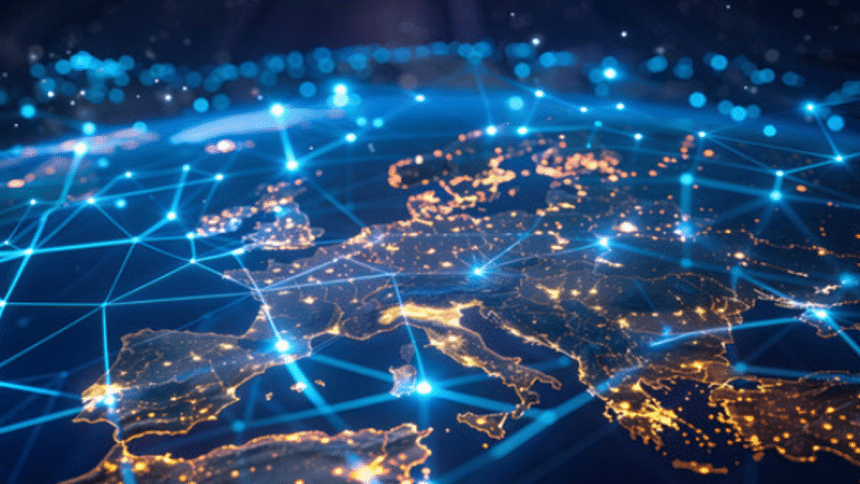 The Talent Next Door Why Nearshore Outsourcing Companies Are Winning the Global Tech Race