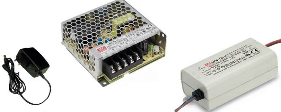 Where to Find Trusted LED Power Suppliers for Long-Term Use