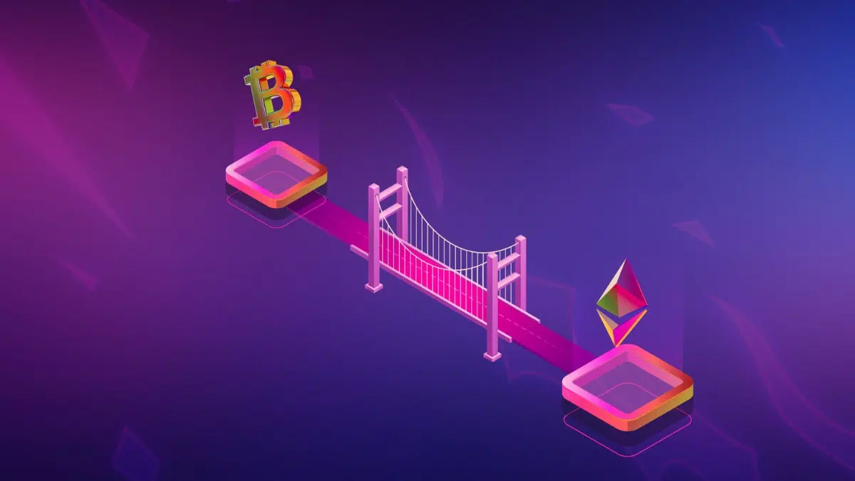 Token Exchange vs. Blockchain Bridging What's the Difference