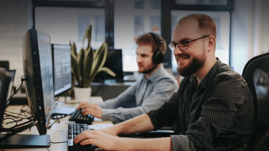 Top 10 Offshore Development Companies in 2025