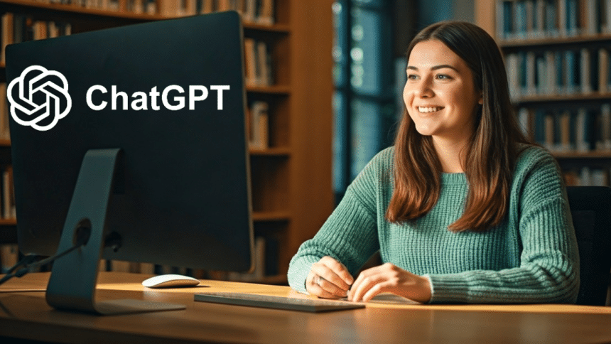 Top 5 AI Tools for Students in 2025 ChatGPT, Claude and More