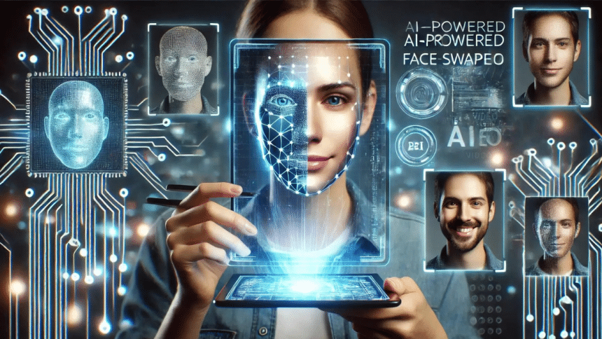 Video Face Swap Complete Guide for Beginners