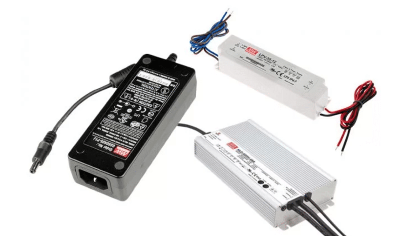 Where to Find Trusted LED Power Suppliers for Long-Term Use