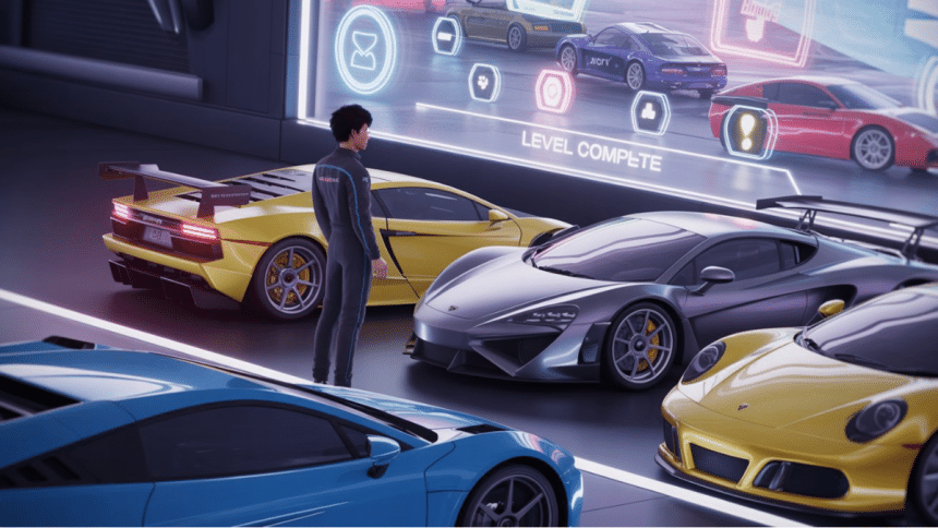 Why Gamers Are Buying Forza Modded Accounts Now
