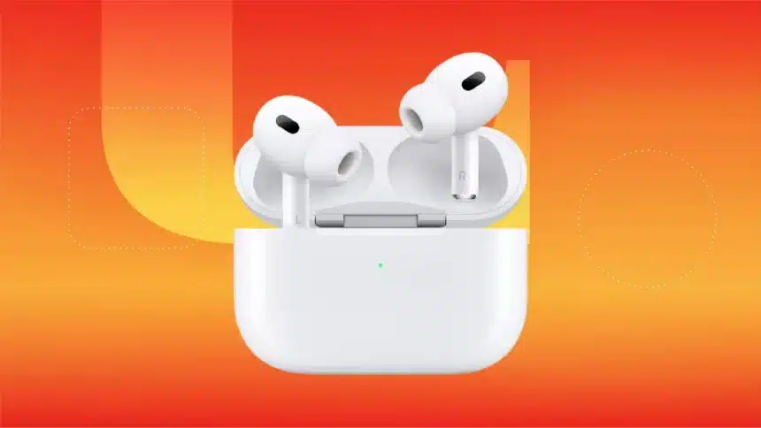 AirPods Pro 3 May Debut in 2026
