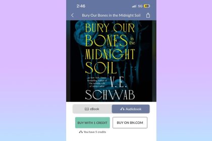The iOS Nook App Adds Purchase Links