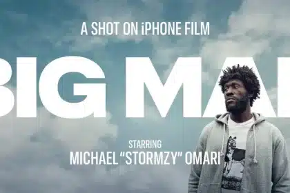 New ‘Shot on iPhone’ Short Film Debuts