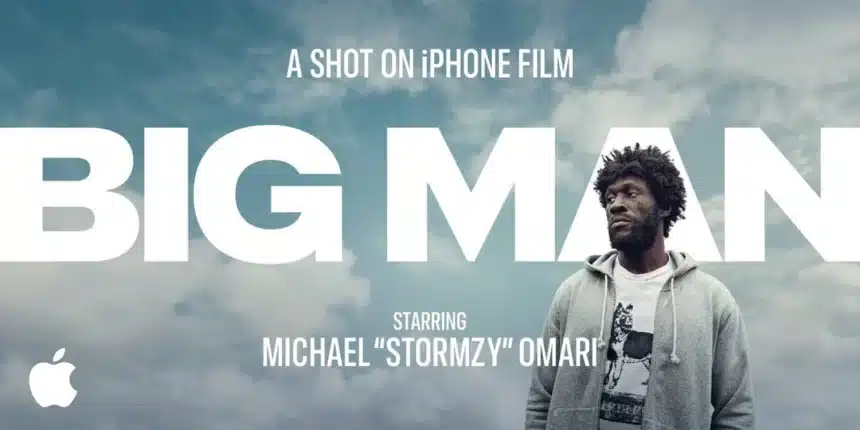 New ‘Shot on iPhone’ Short Film Debuts