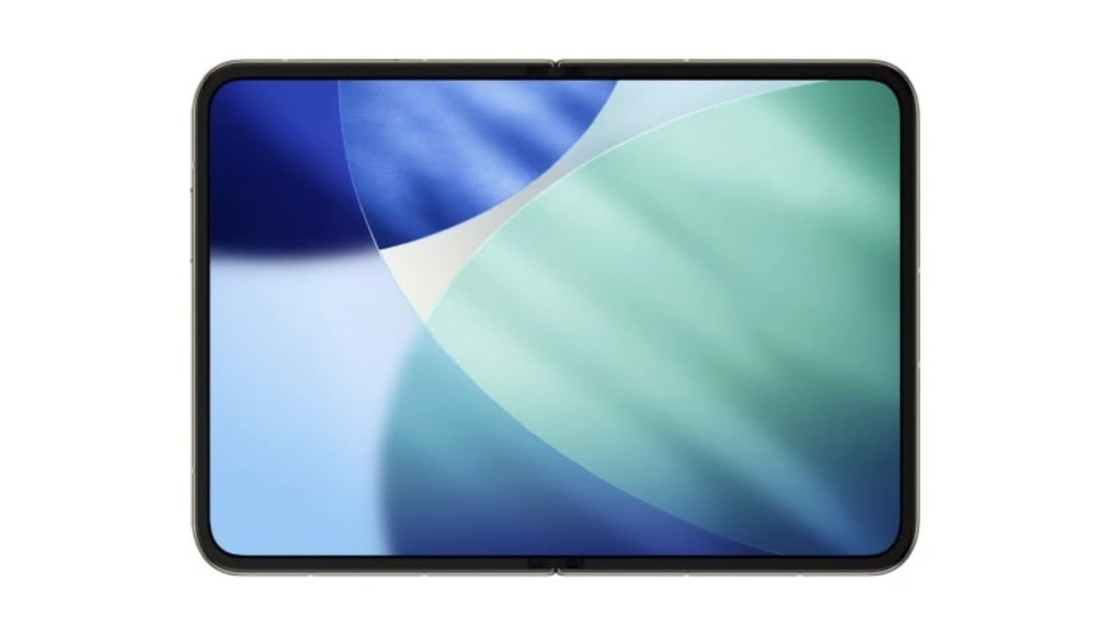 Dual Rear Cameras Might Grace Foldable iPhone