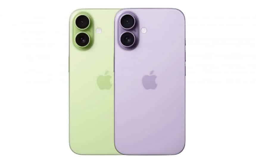 iPhone 17 Might Come In Two New Color Options