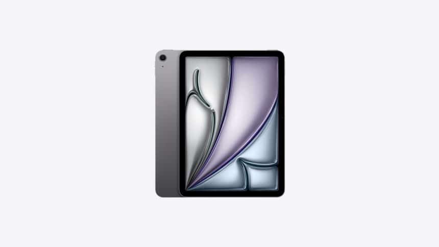 The 11th-Generation iPad is $65 Off