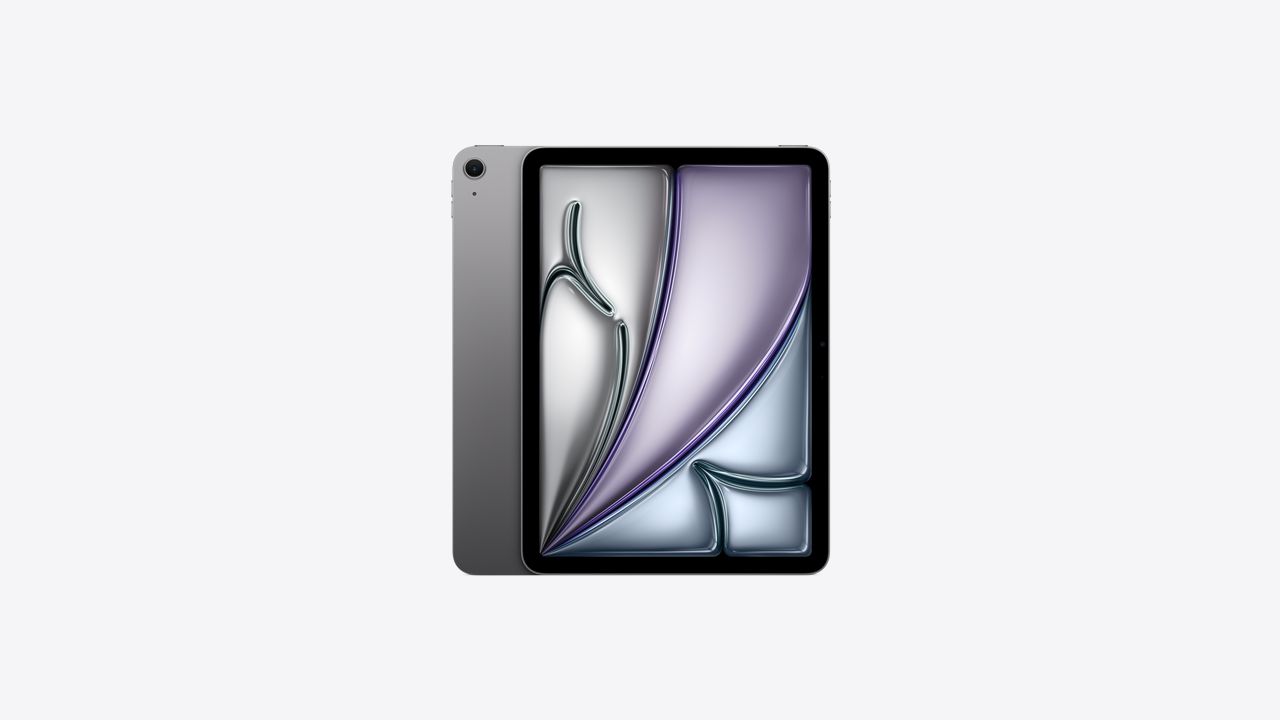 The 11th-Generation iPad is $65 Off