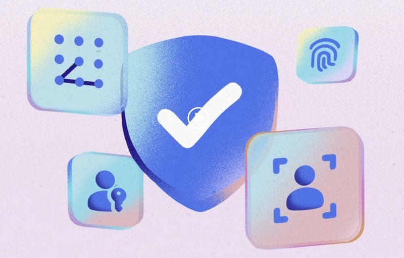 Facebook Gains Passkeys Support