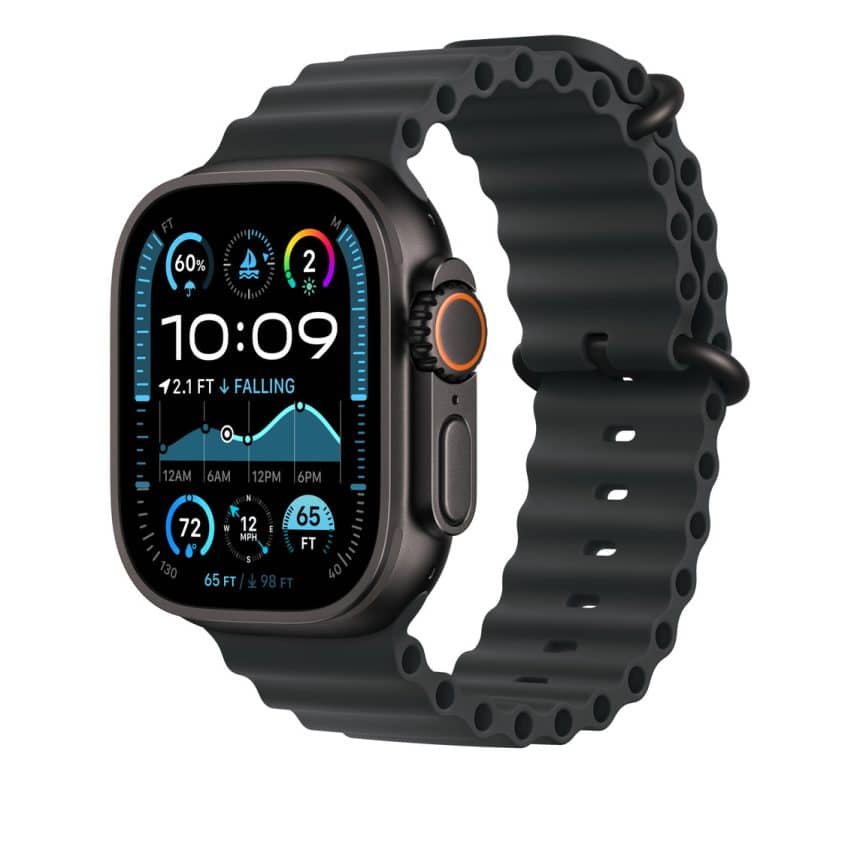 The Apple Watch Series 10 is $100 Off