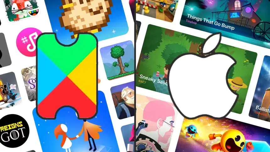 New Report Details Upcoming ‘Games’ App