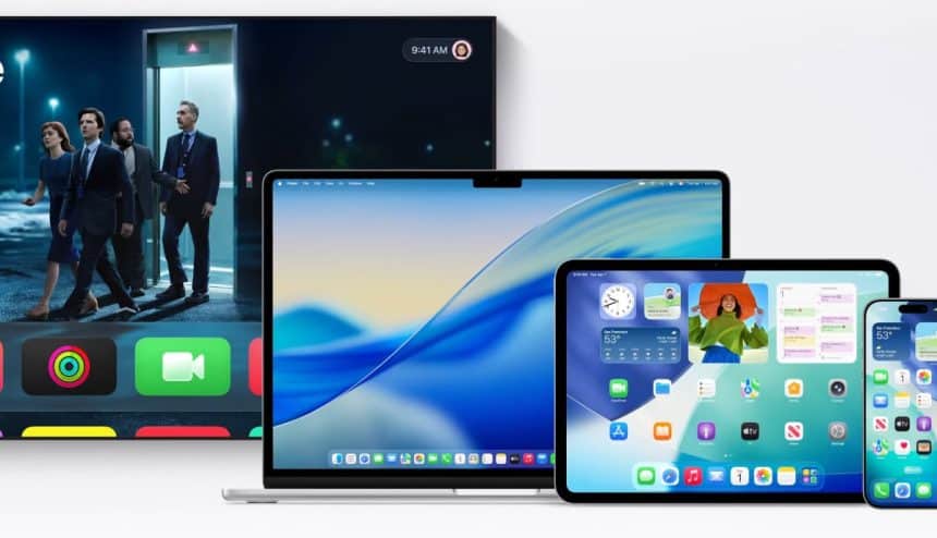 tvOS 26 Users to Have Automatic Sign-In for Apps