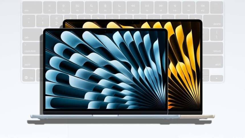 The 13-inch M4 MacBook Air 256GB is $200 Off