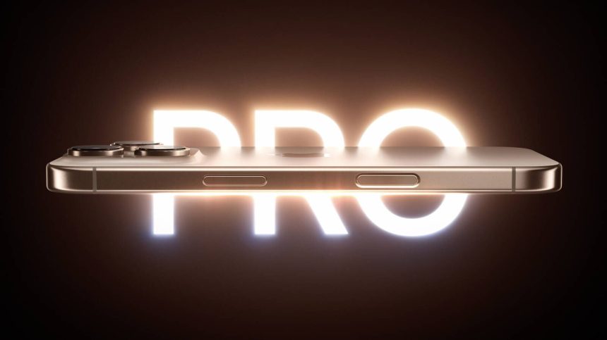 New Apple Ad Highlights iPhone 16 Pro Camera Control