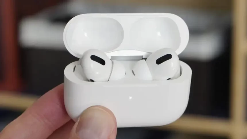 The AirPods Pro is $80 Off
