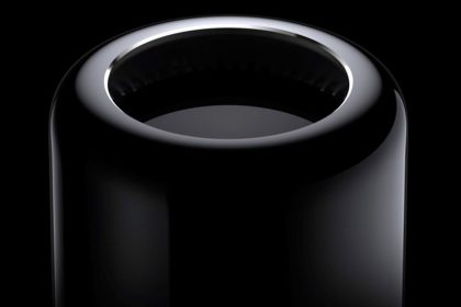 ‘Trash Can’ Mac Pro Moves to the Apple Vintage List