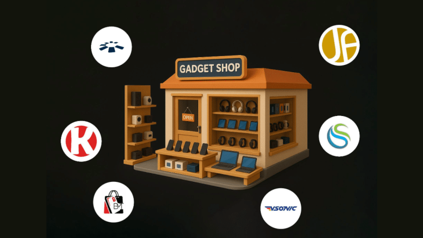 6 Reliable Platforms to Buy Gadgets Online in Nigeria 2025