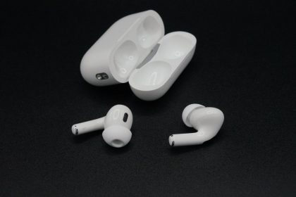 AirPods 4 and AirPods Pro 2 Get New Public Beta Firmware