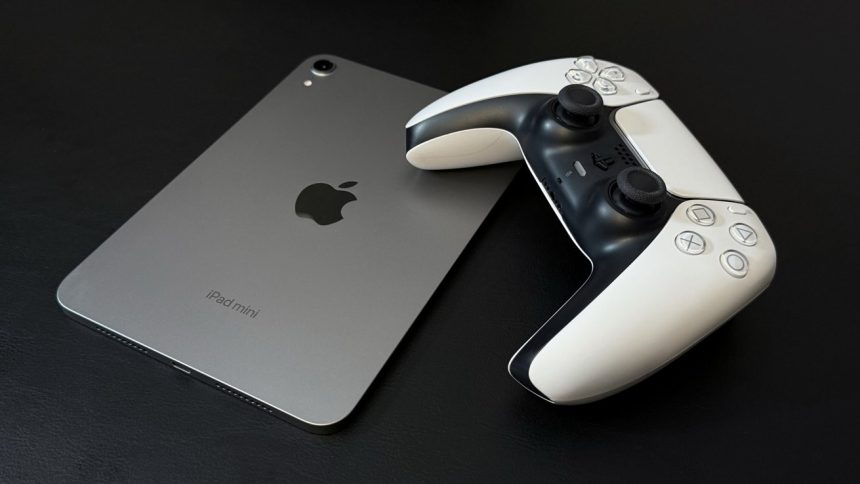 Multi-Device Pairing Arriving on PlayStation DualSense Gamepads